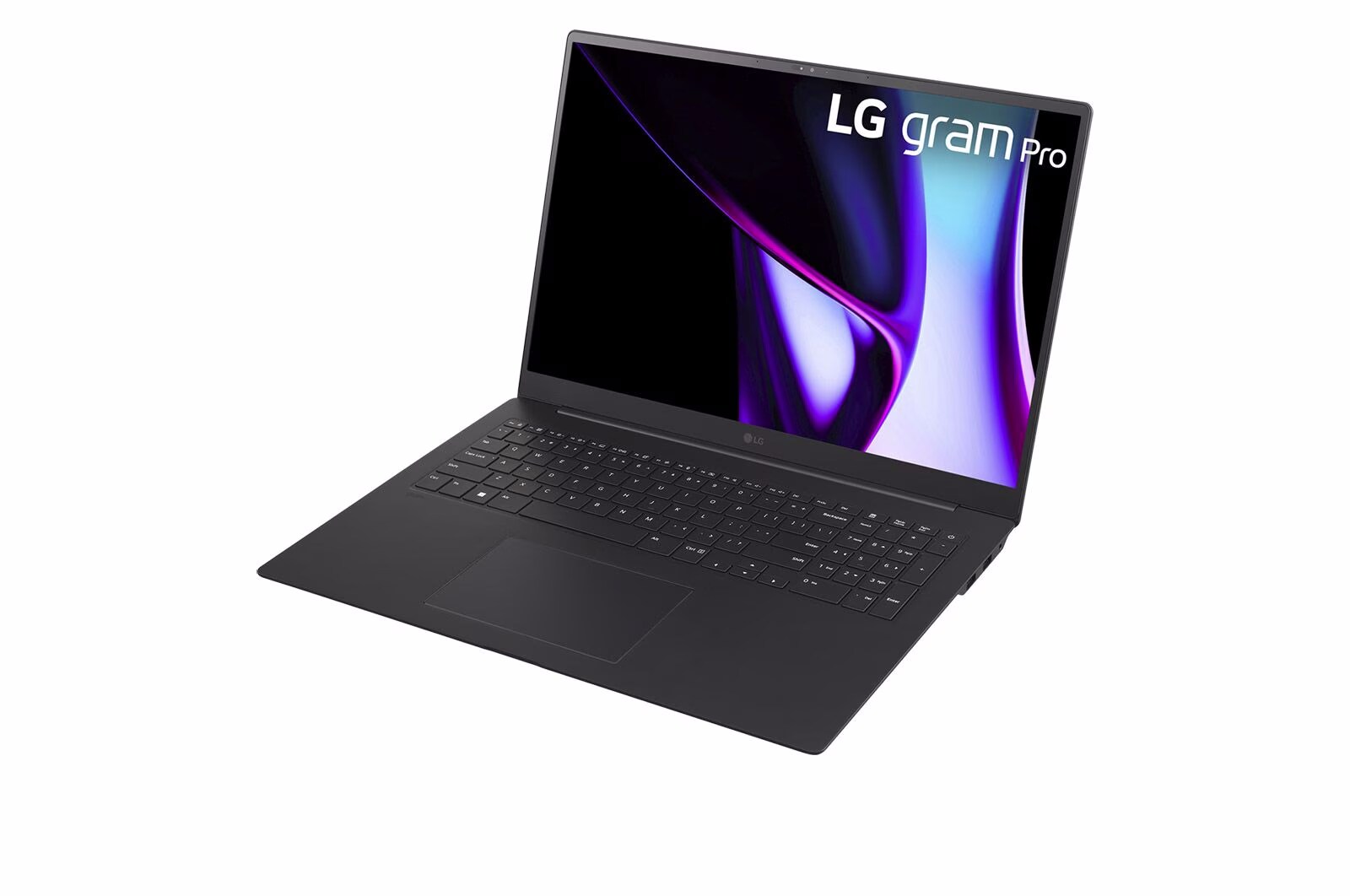 LG gram 17 Pro 17Z90SP-E.AP7BG Core Ultra 7 155H 32GB/2TB SSD 17" IPS WQXGA W11P