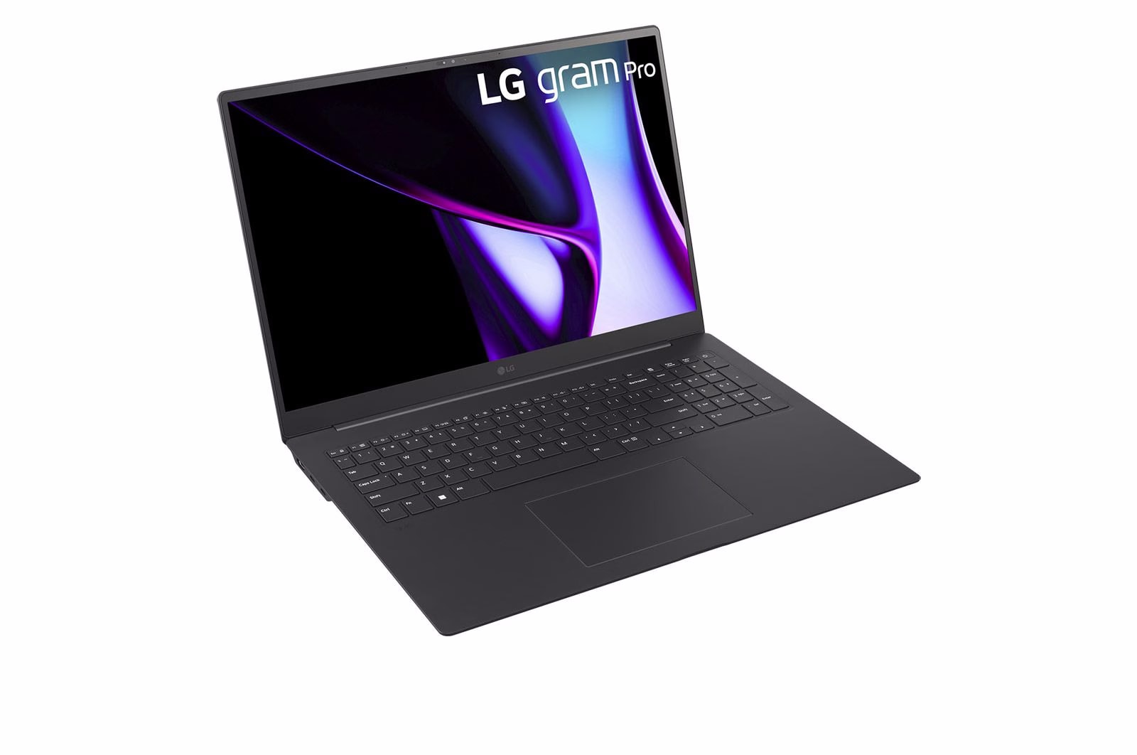 LG gram 17 Pro 17Z90SP-E.AP7BG Core Ultra 7 155H 32GB/2TB SSD 17" IPS WQXGA W11P