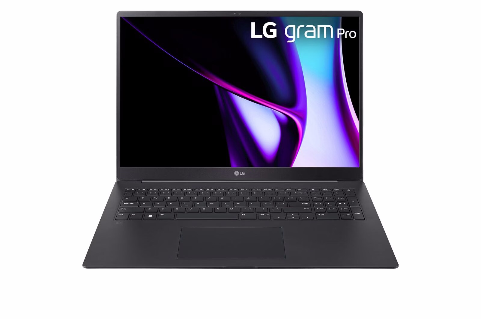 LG gram 17 Pro 17Z90SP-E.AP7BG Core Ultra 7 155H 32GB/2TB SSD 17" IPS WQXGA W11P