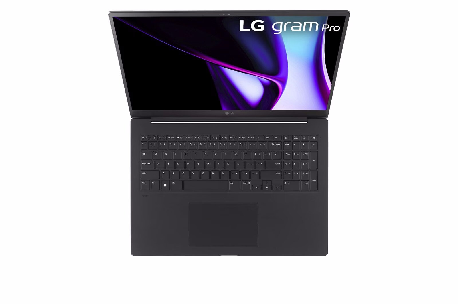 LG gram 17 Pro 17Z90SP-E.AP7BG Core Ultra 7 155H 32GB/2TB SSD 17" IPS WQXGA W11P