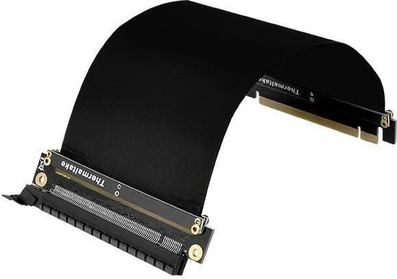 Thermaltake Gaming PCIe x16 Riser Kabel 200mm