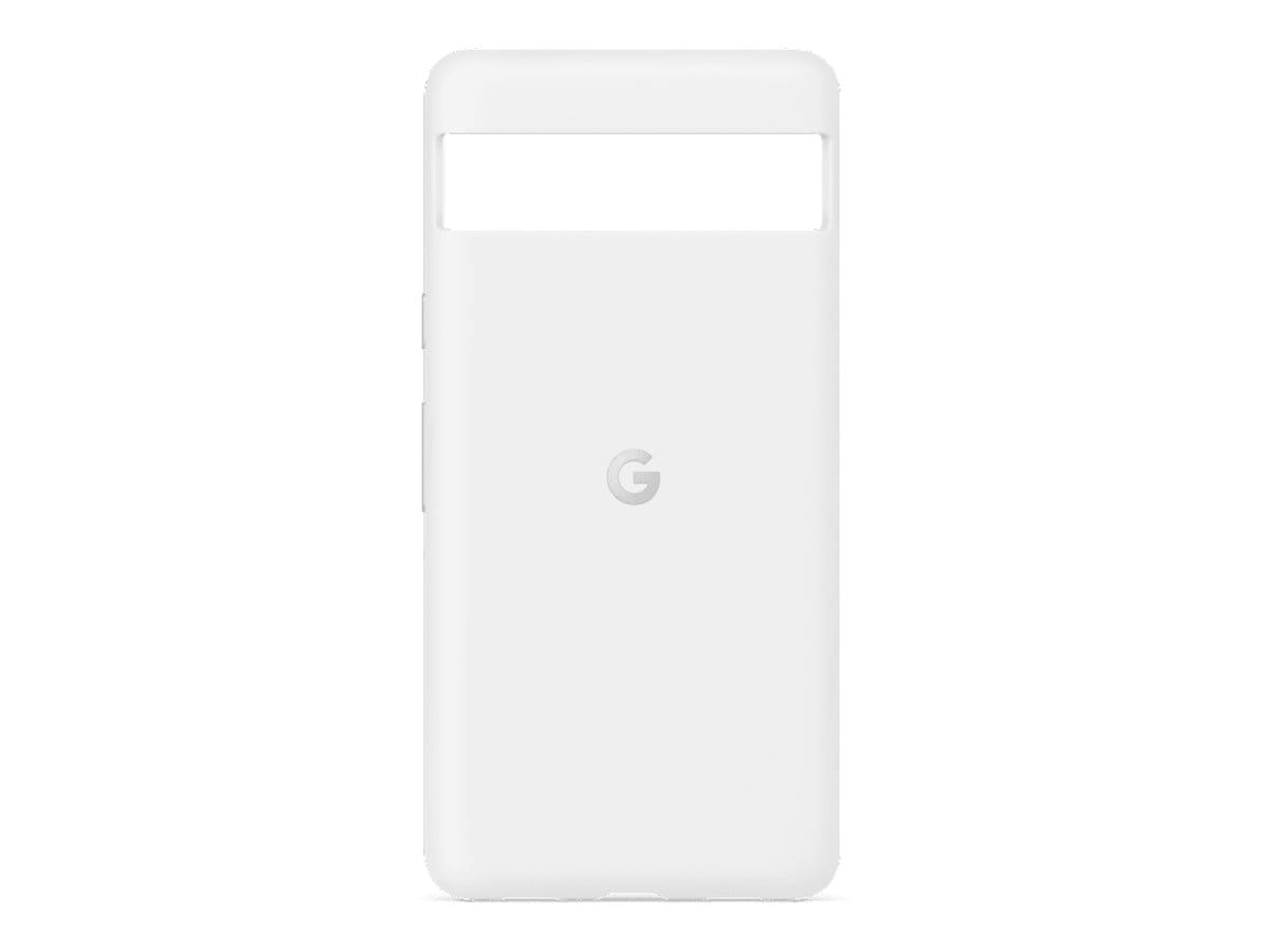 Google Pixel 7a Case - Snow