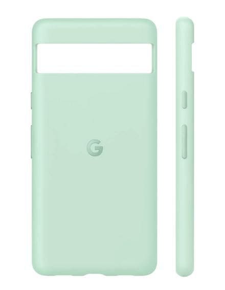 Google Pixel 7a Case - Seafoam