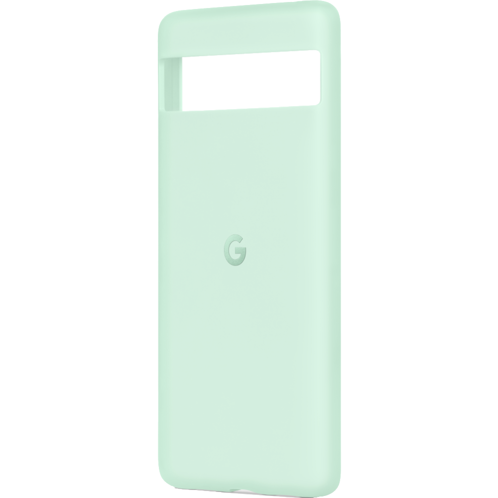 Google Pixel 7a Case - Seafoam