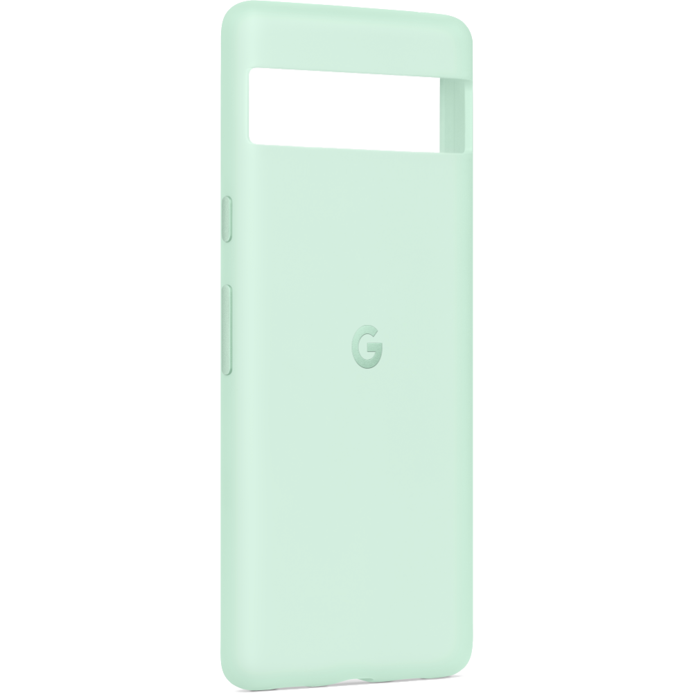 Google Pixel 7a Case - Seafoam