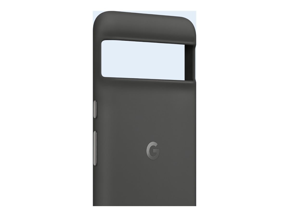 Google Pixel 8 Pro Case Charcoal