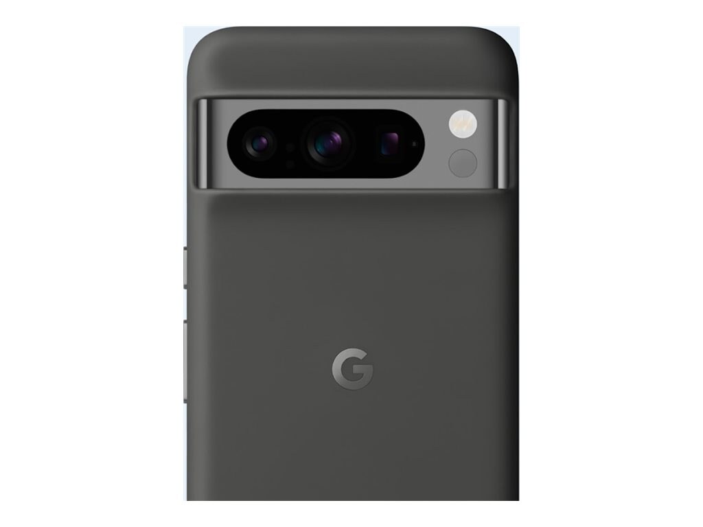 Google Pixel 8 Pro Case Charcoal