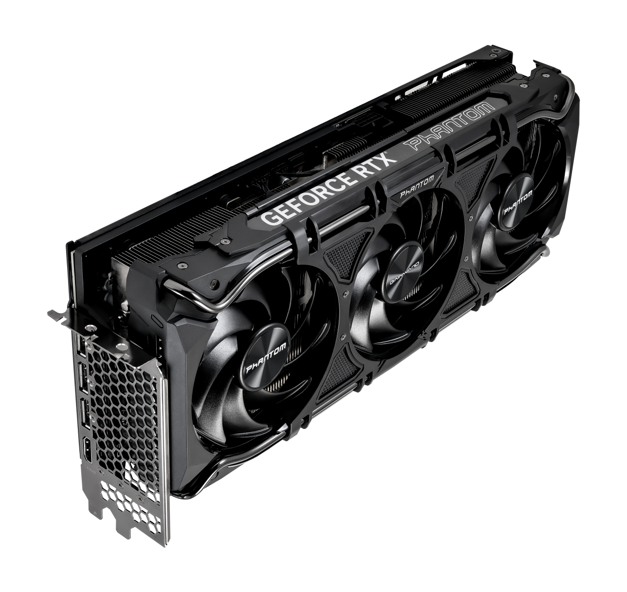 GAINWARD GeForce RTX 4090 24GB GDDR6X Phantom GS Grafikkarte HDMI/3xDP