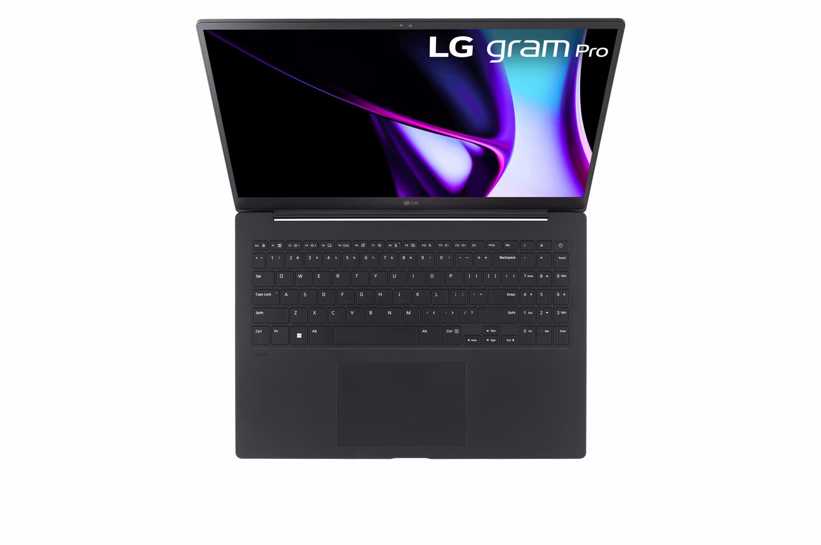 LG gram Pro 16 16Z90SP-G.AD7BG Core Ultra 7 155H 32GB/2TB 16" IPS W11