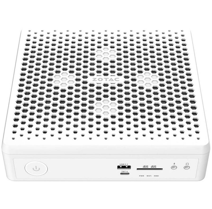 ZOTAC ZBOX MAGNUS EN374070W i7-13700HX 16GB/1TB RTX 4070 W11