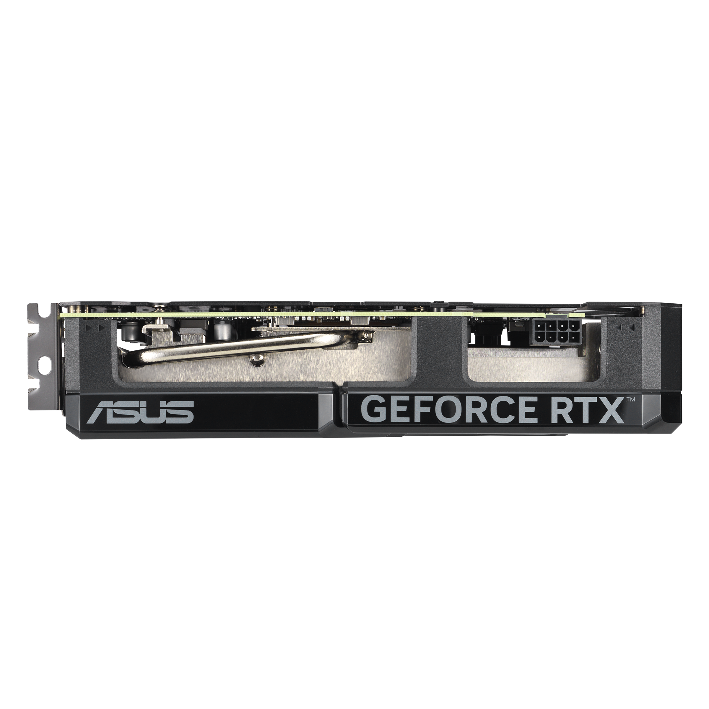 ASUS DUAL GeForce RTX 4060Ti EV OC Gaming Grafikkarte 8GB GDDR6, 1xHDMI, 3xDP