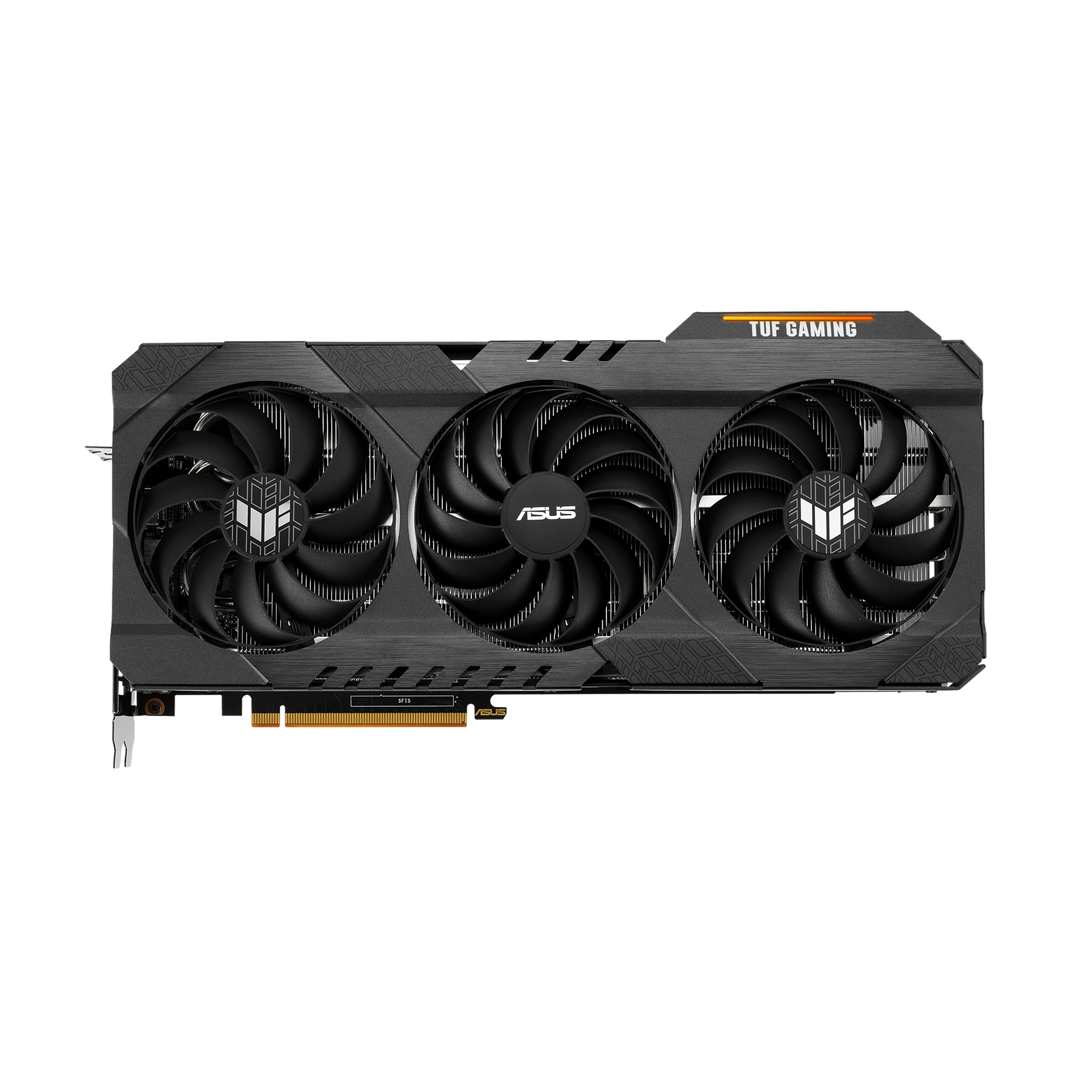 ASUS TUF Radeon RX 7800 XT OC Gaming 16GB GDDR6 Grafikkarte