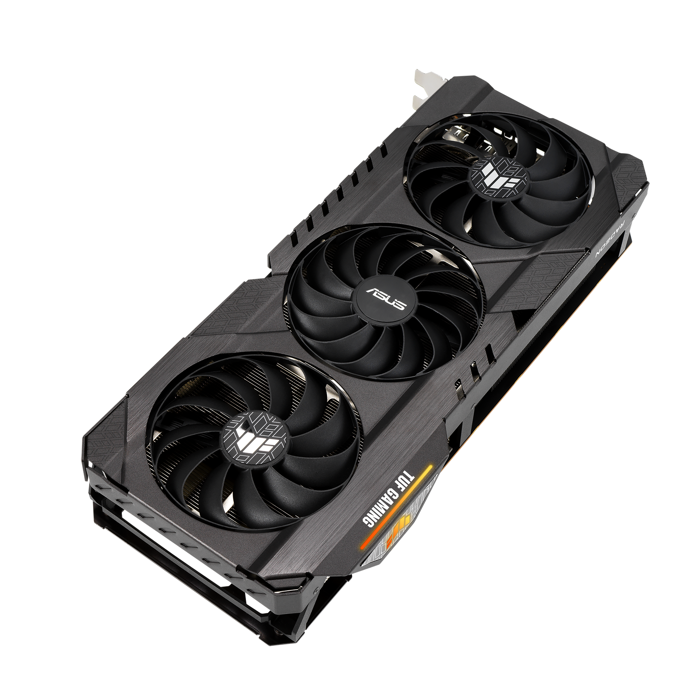 ASUS TUF Radeon RX 7800 XT OC Gaming 16GB GDDR6 Grafikkarte