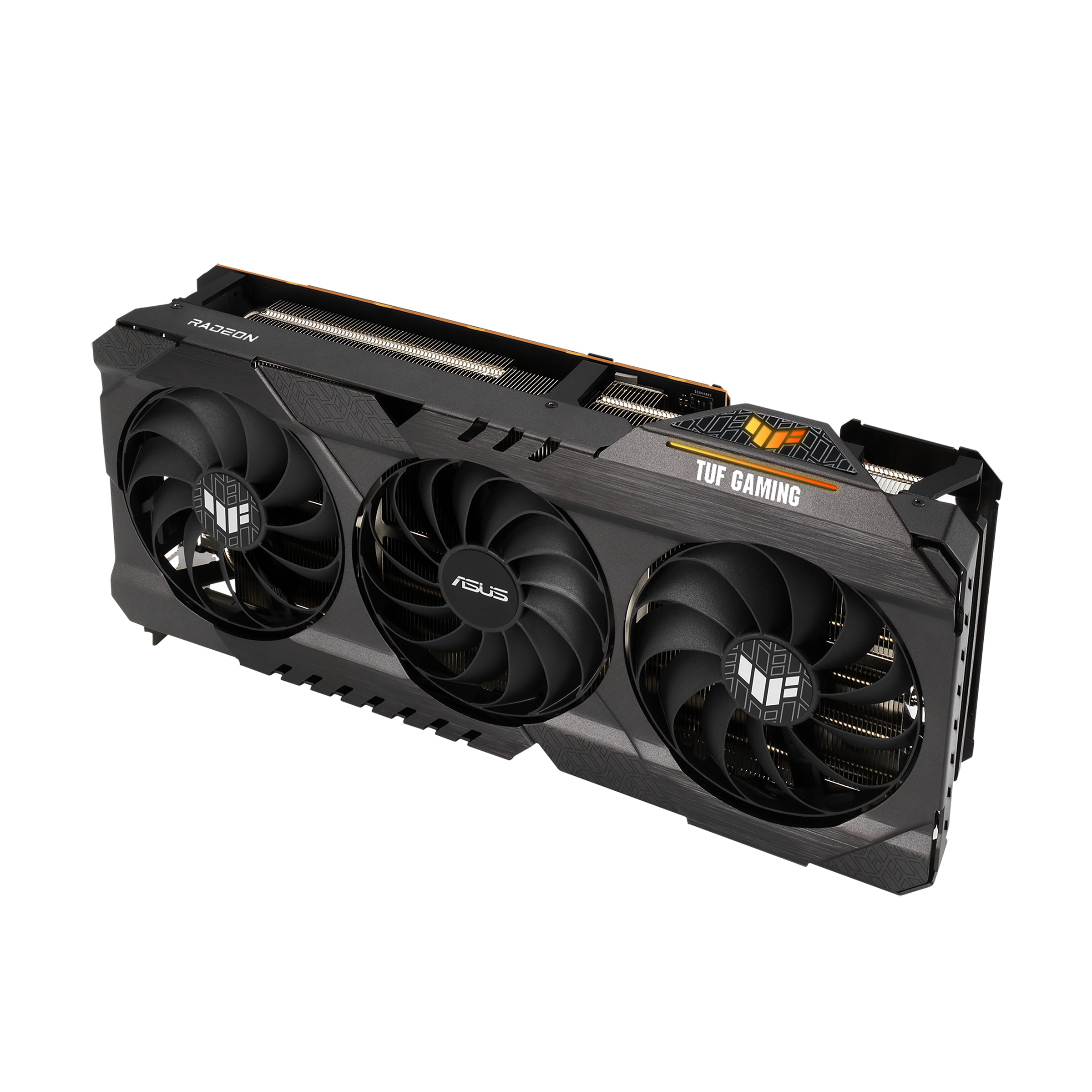 ASUS TUF Radeon RX 7800 XT OC Gaming 16GB GDDR6 Grafikkarte