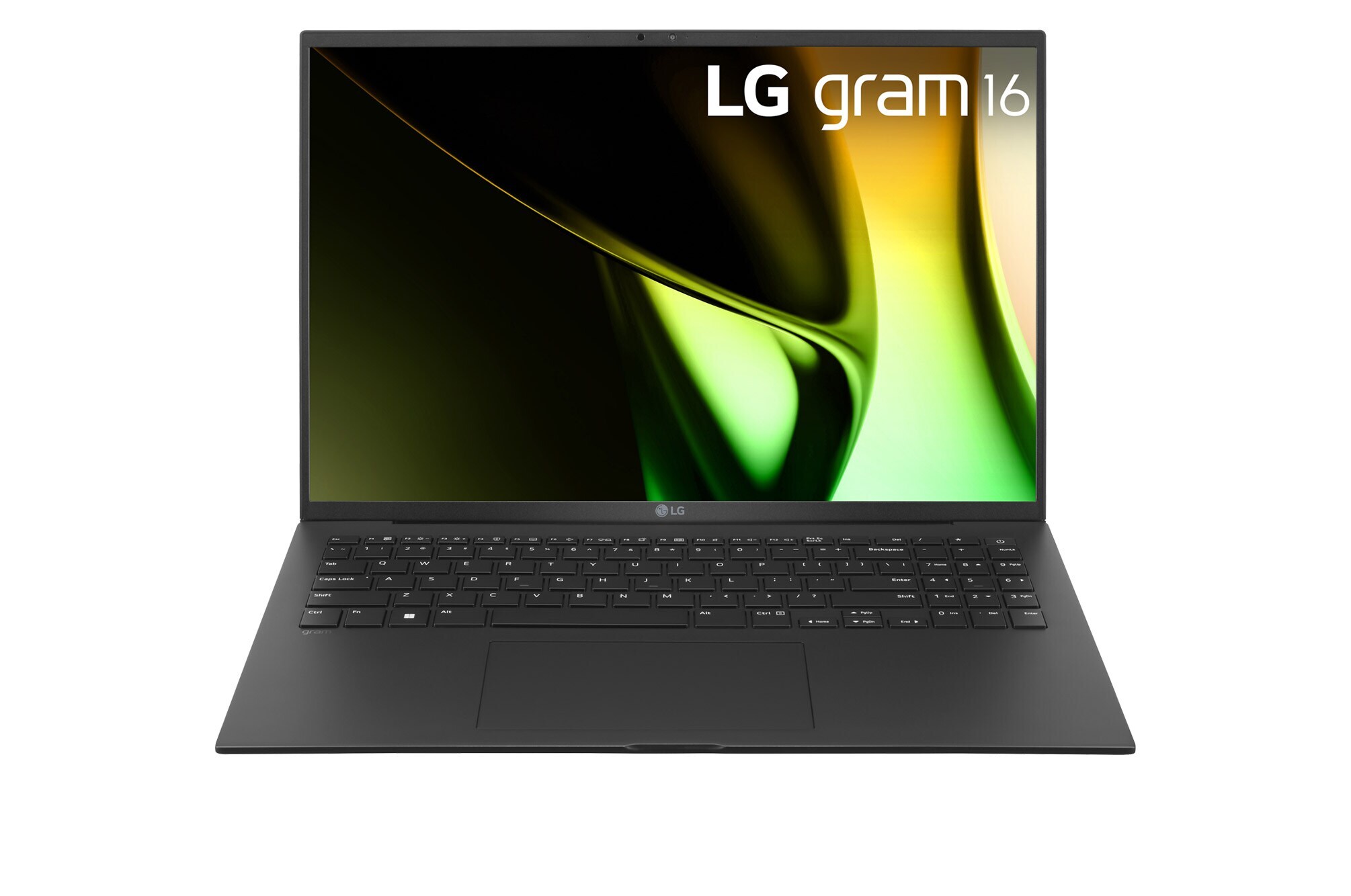 LG gram 16 16Z90S-G.AA75G Core Ultra 7 155H 16GB/512GB SSD 16" IPS W11