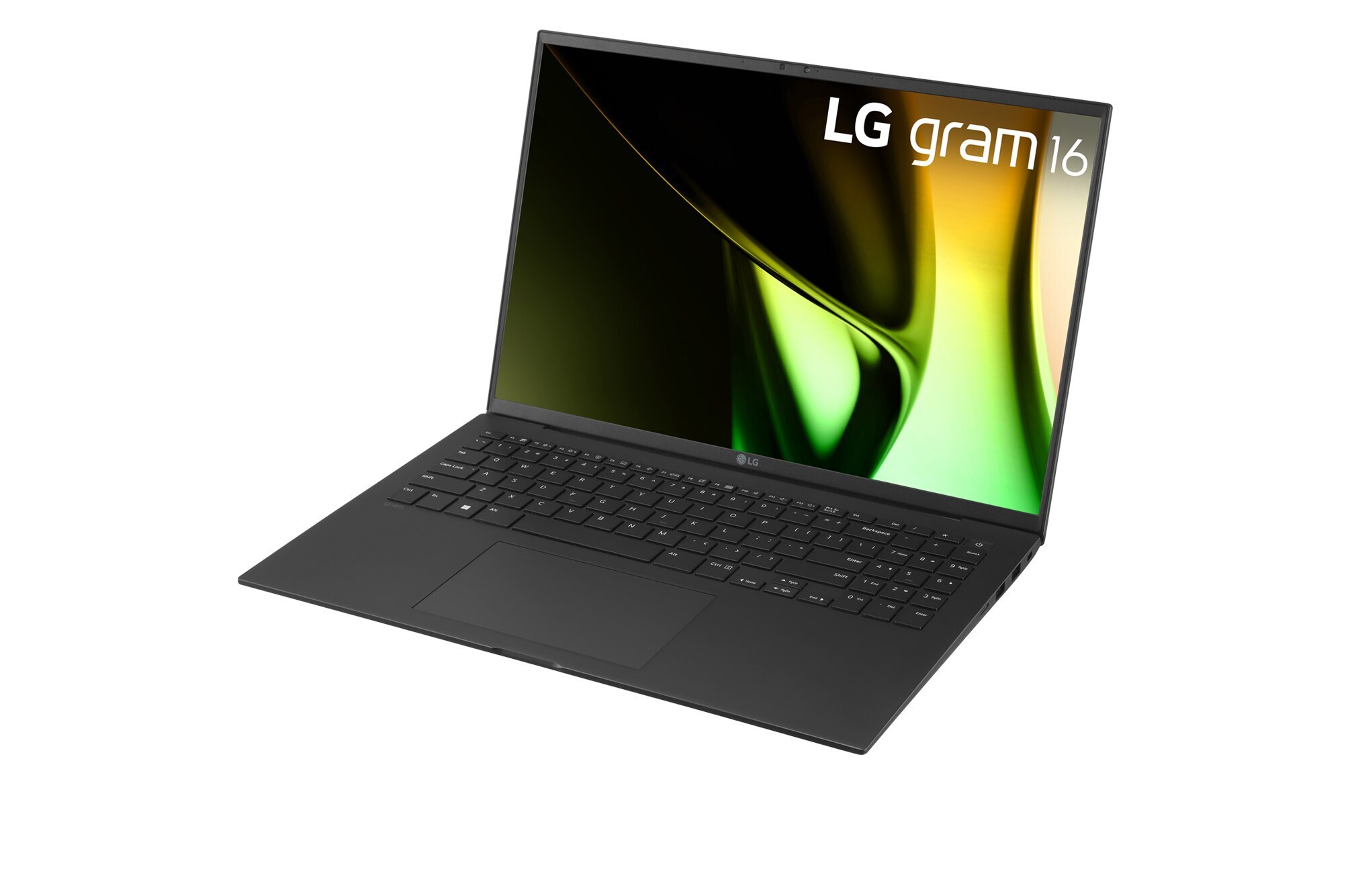 LG gram 16 16Z90S-G.AA75G Core Ultra 7 155H 16GB/512GB SSD 16" IPS W11