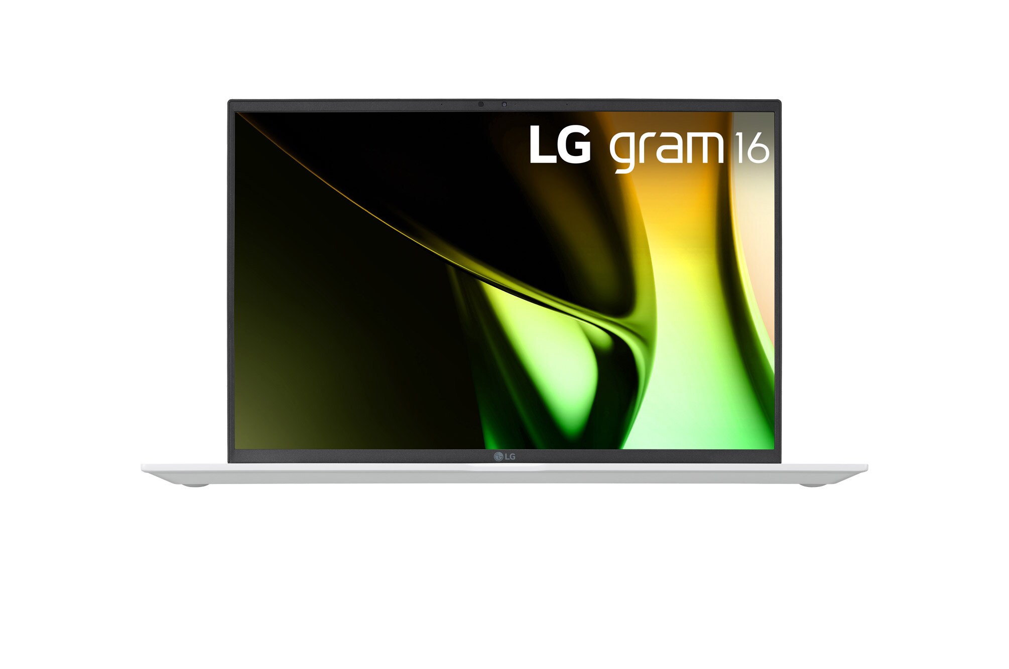 LG gram 16 16Z90S-G.AA77G Core Ultra 7 155H 16GB/1TB SSD 16" IPS weiß W11