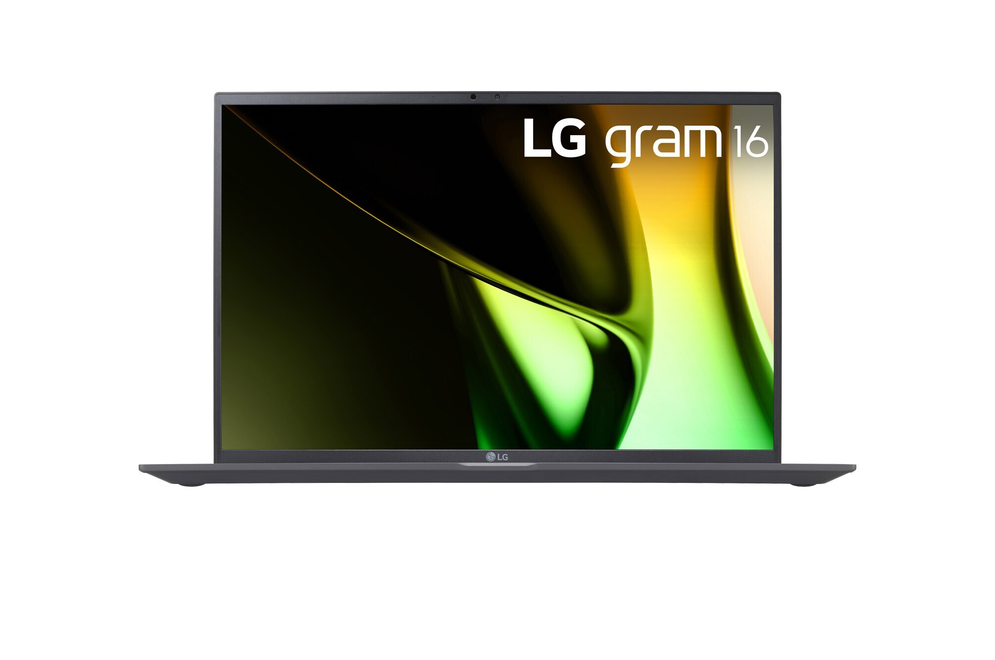 LG gram 16 16Z90S-G.AA79G Core Ultra 7 155H 16GB/1TB SSD 16" IPS grau W11