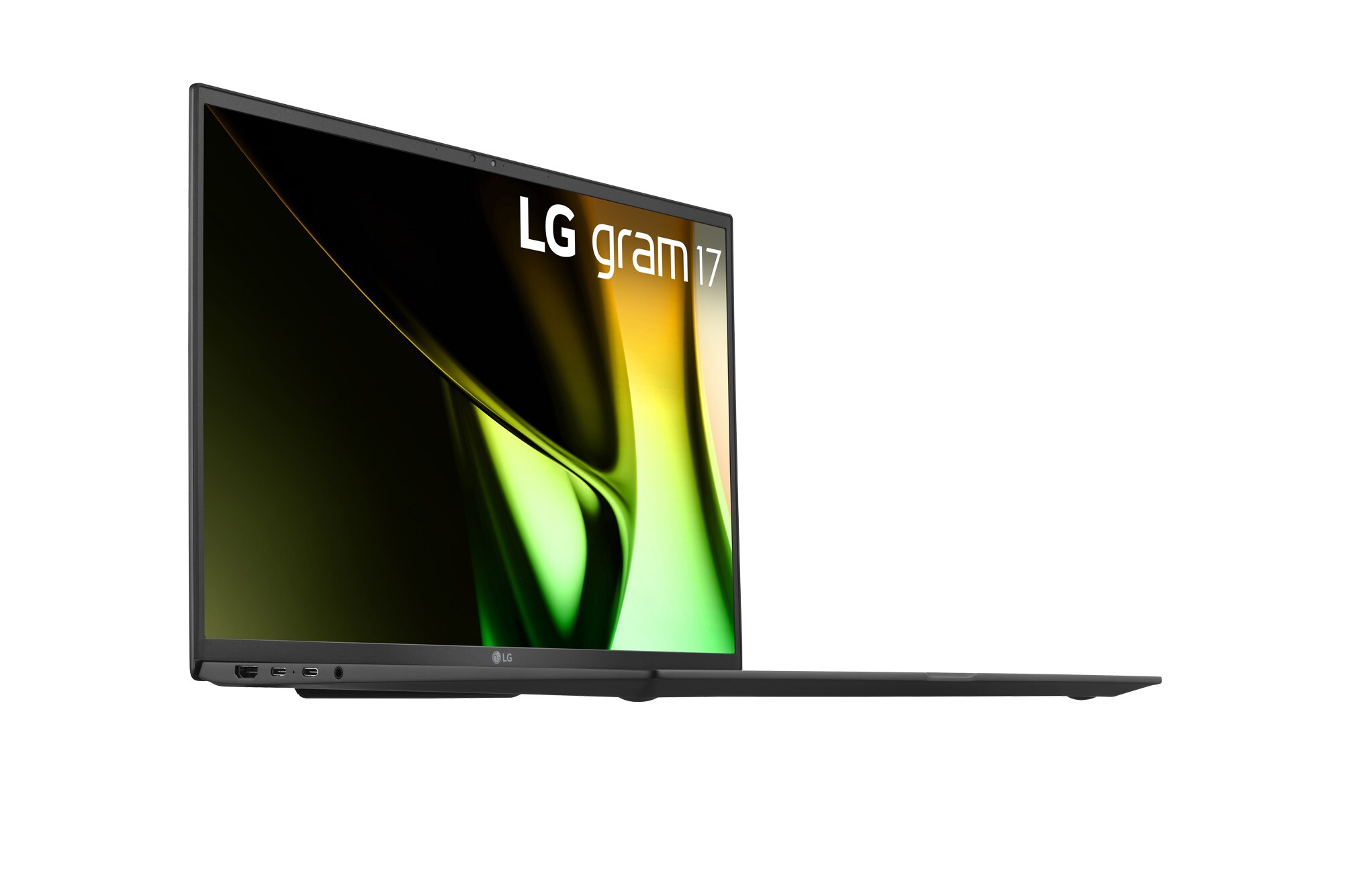 LG gram 17 17Z90S-G.AA75G Core Ultra 7 155H 16GB/512GB SSD 16" IPS schwarz W11