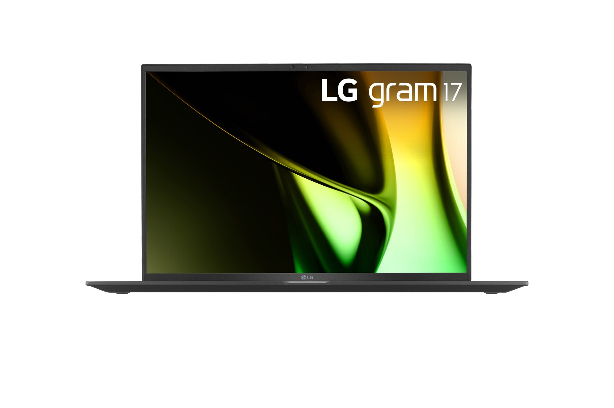 LG gram 17 17Z90S-G.AA75G Core Ultra 7 155H 16GB/512GB SSD 16" IPS schwarz W11