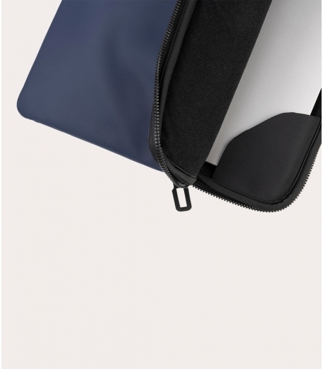 Tucano Gommo Notebooktasche 13-15 Zoll blau