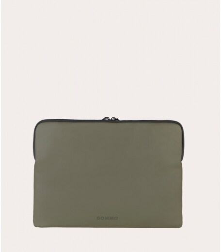 Tucano Gommo Notebooktasche 13-15 Zoll grün