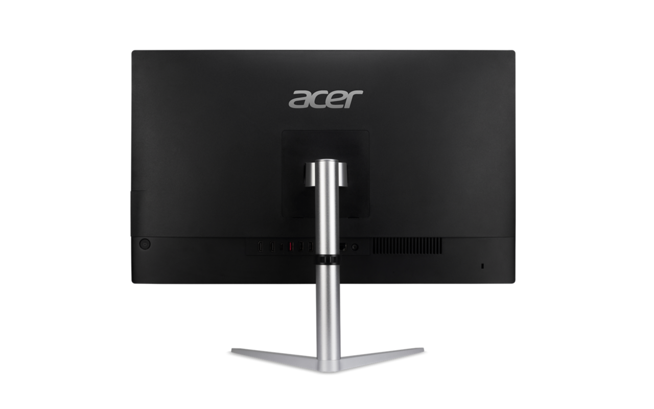 Acer Aspire C24-1300 AiO R5-7520U 16GB/512GB SSD 23" FHD W11