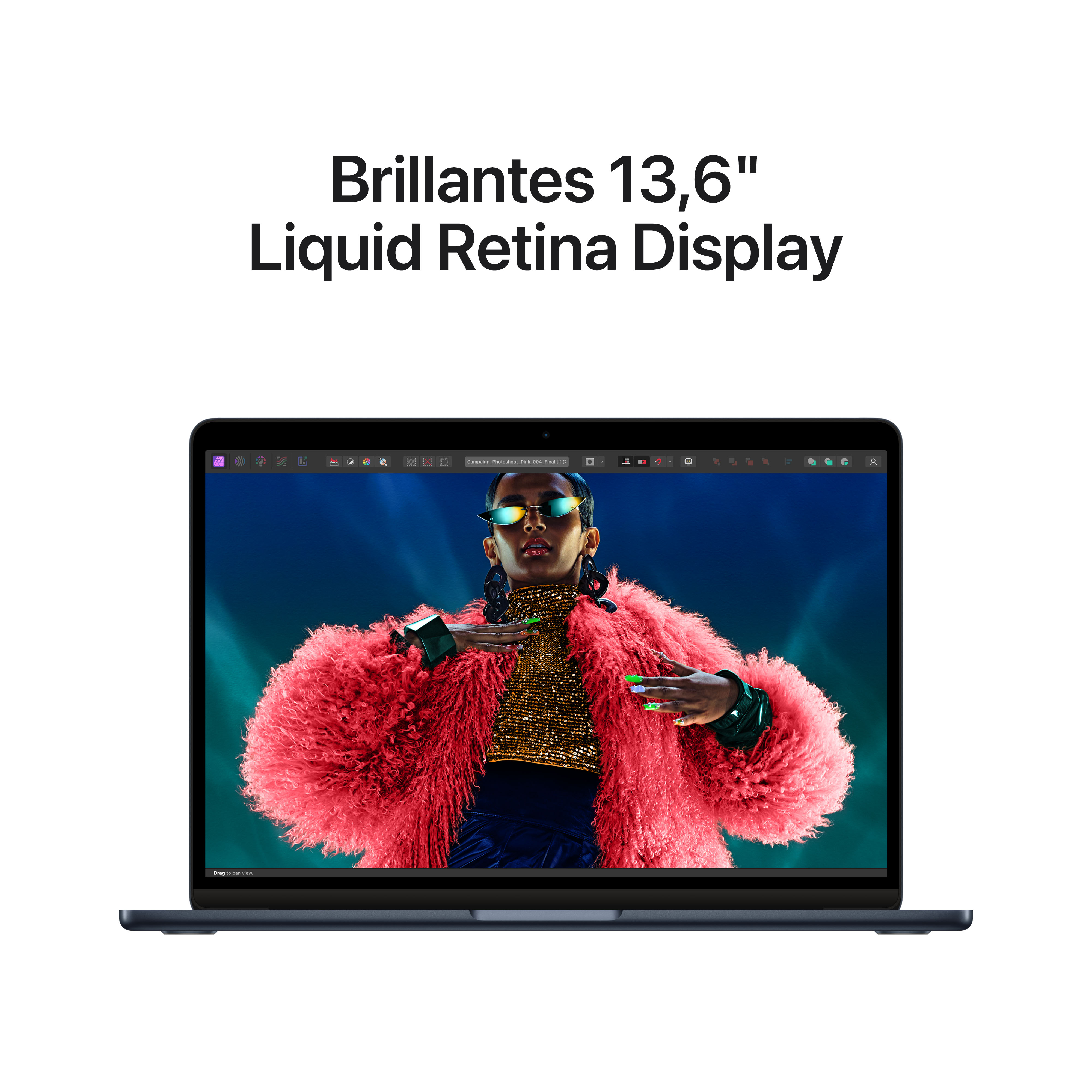 Apple MacBook Air 13,6