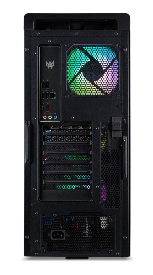 Predator Orion 5000 PO5-655 i7-14700F 32GB/1TB SSD RTX4090 RTX 4070 W11