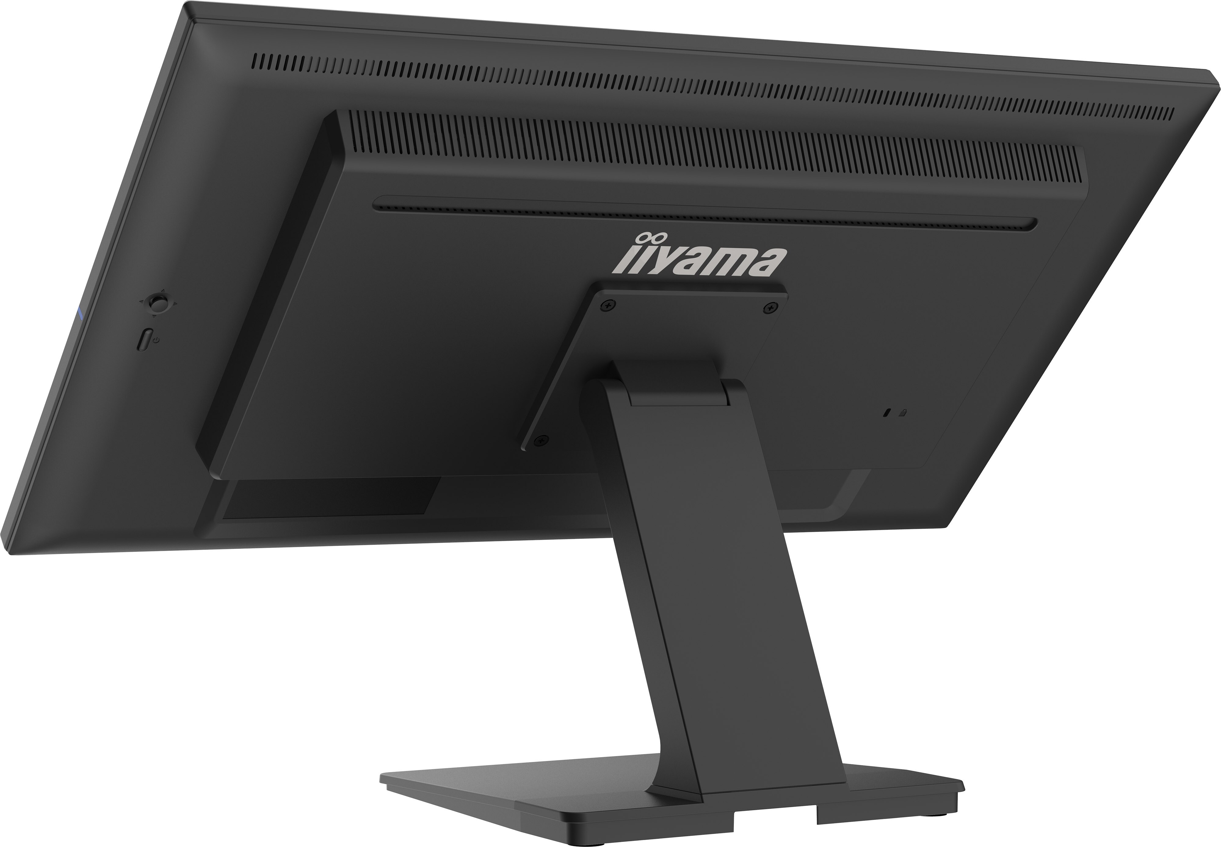 iiyama ProLite T2752MSC-B1 68,6cm (27") FHD IPS Multi-Touch Monitor HDMI/DP/USB