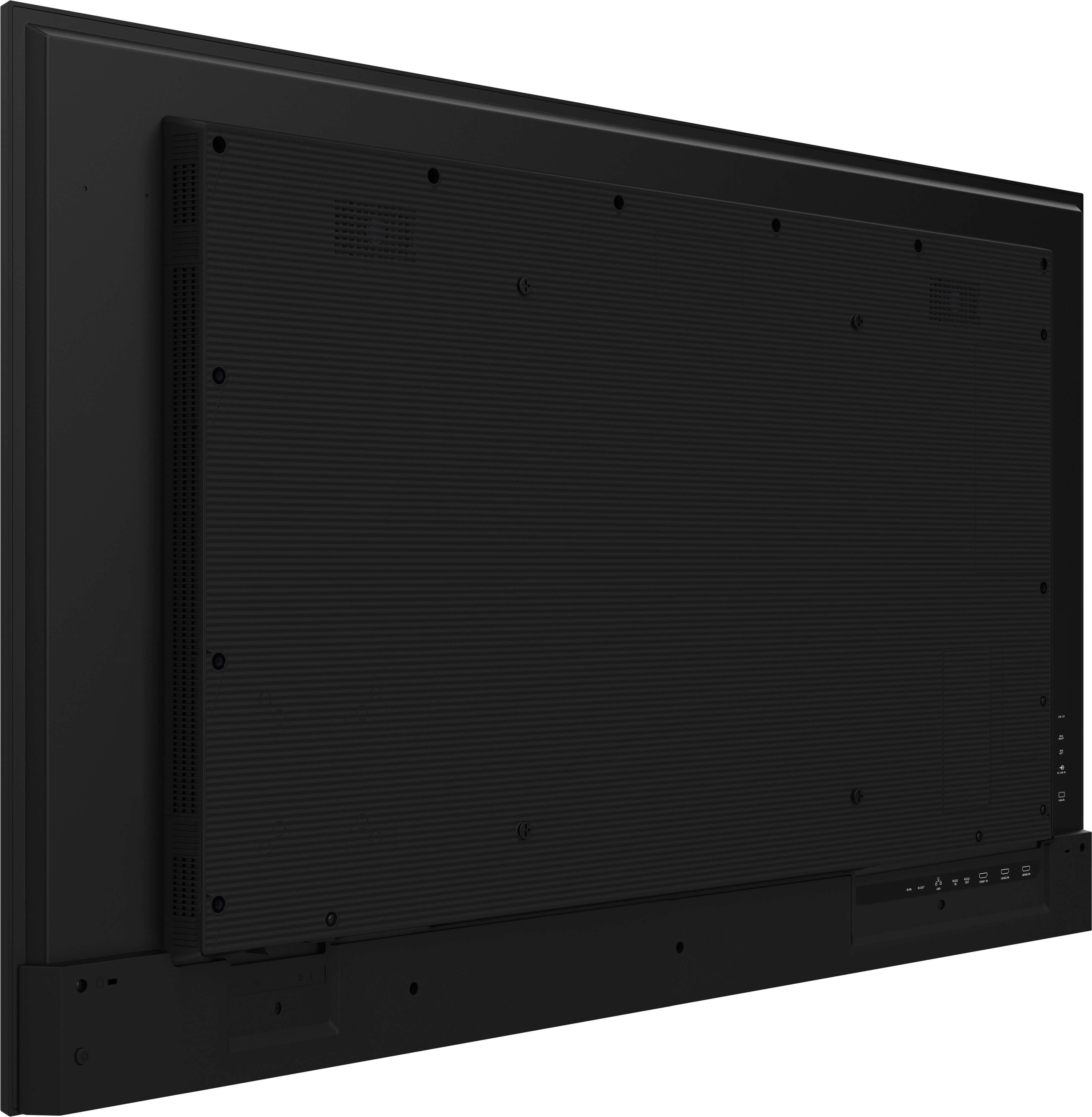 iiyama ProLite LH5541UHS-B2 138,7cm (54,6") 4K Digital Signage Monitor HDMI/VGA