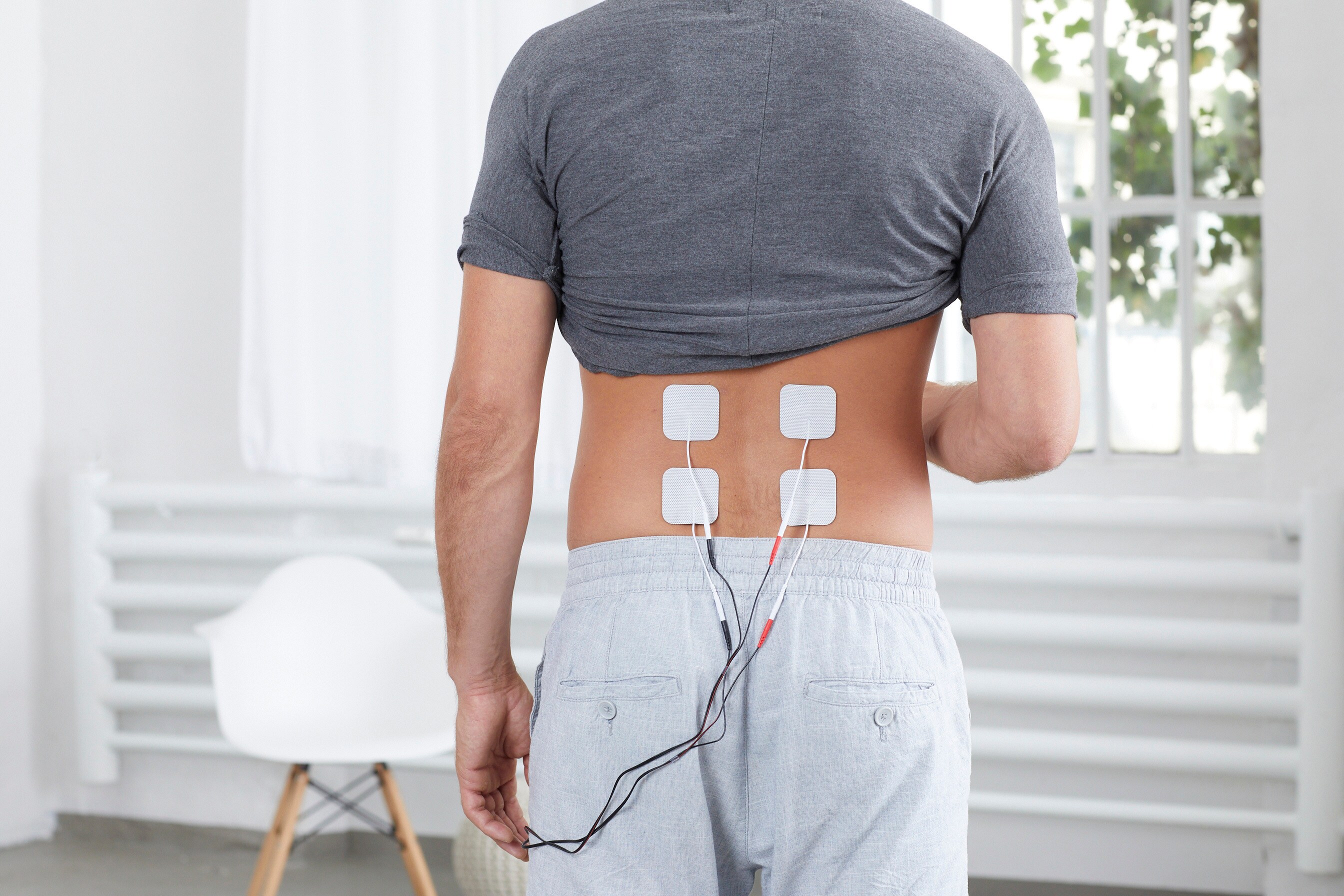 Medisana TT 205 Tens 3-in-1 Elektrotherapiegerät