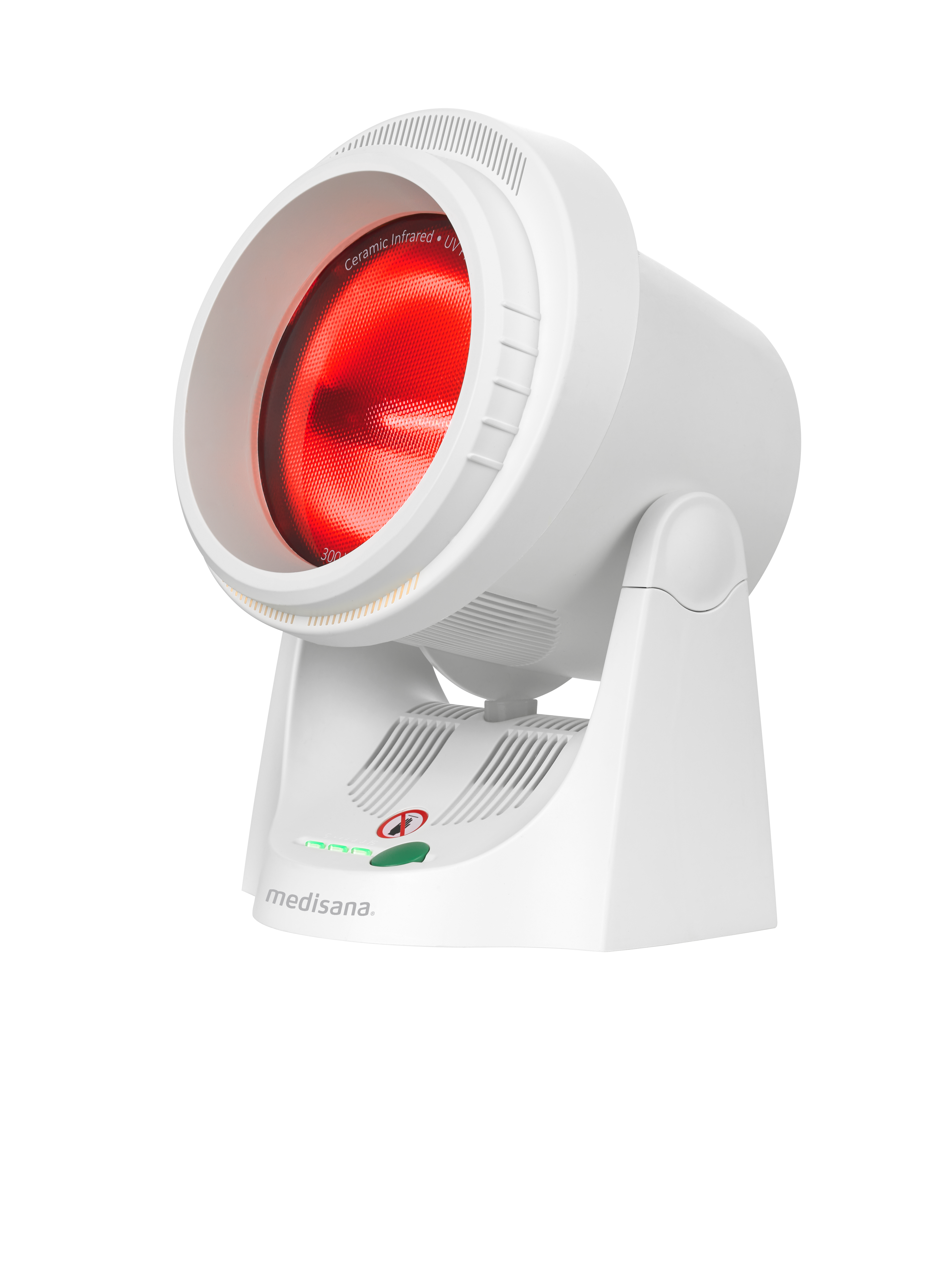 Medisana IR 850 Infrarotlampe