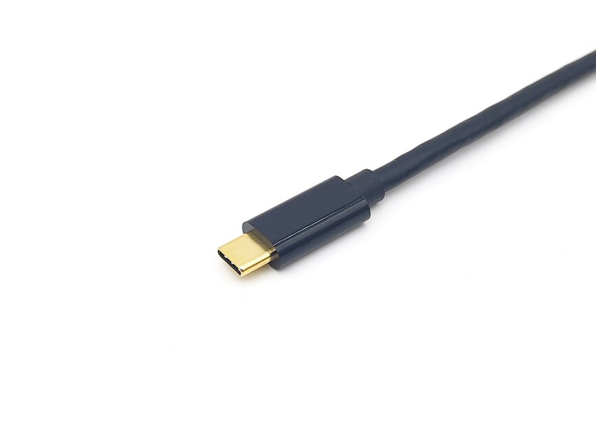 EQUIP 133413 USB-C auf HDMI Kabel, M/M, 3.0m, 4K/30Hz