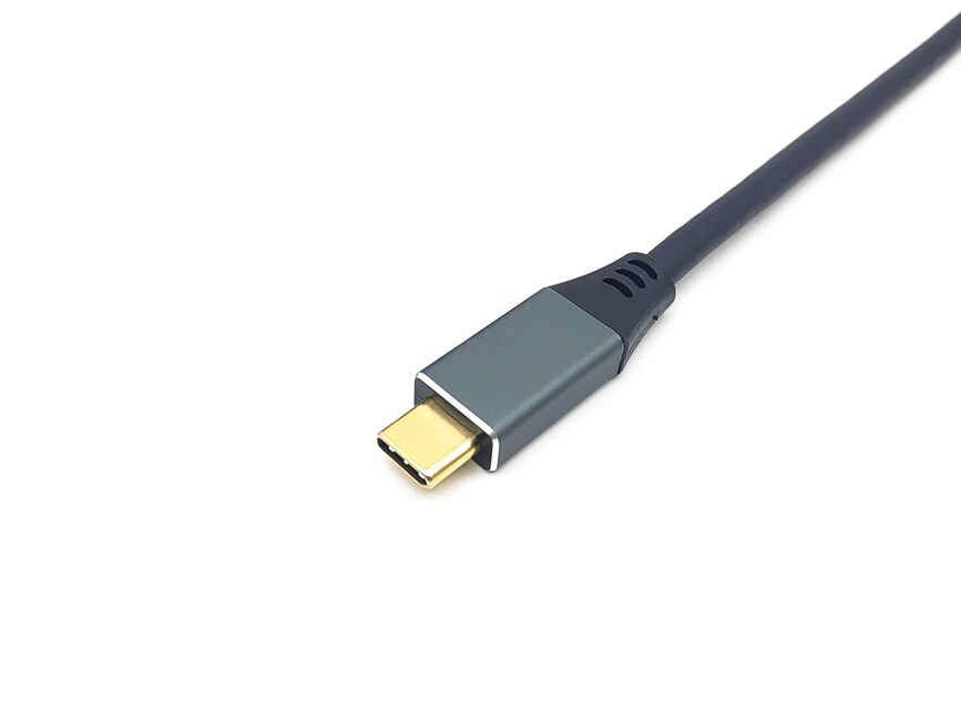 EQUIP 133417 USB-C auf HDMI Kabel, M/M, 3.0m, 4K/30Hz