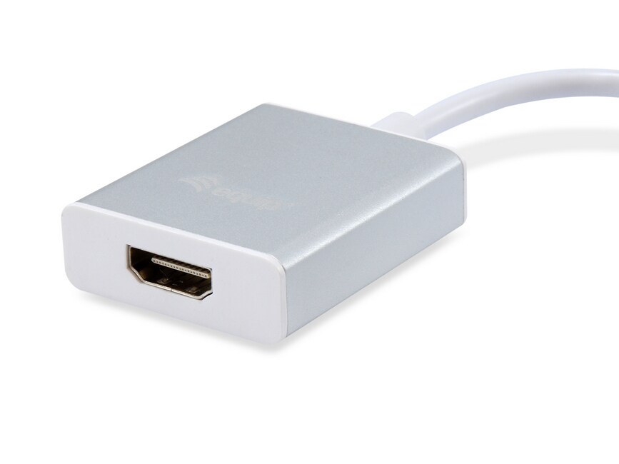 EQUIP 133452 USB Typ C auf HDMI Adapter