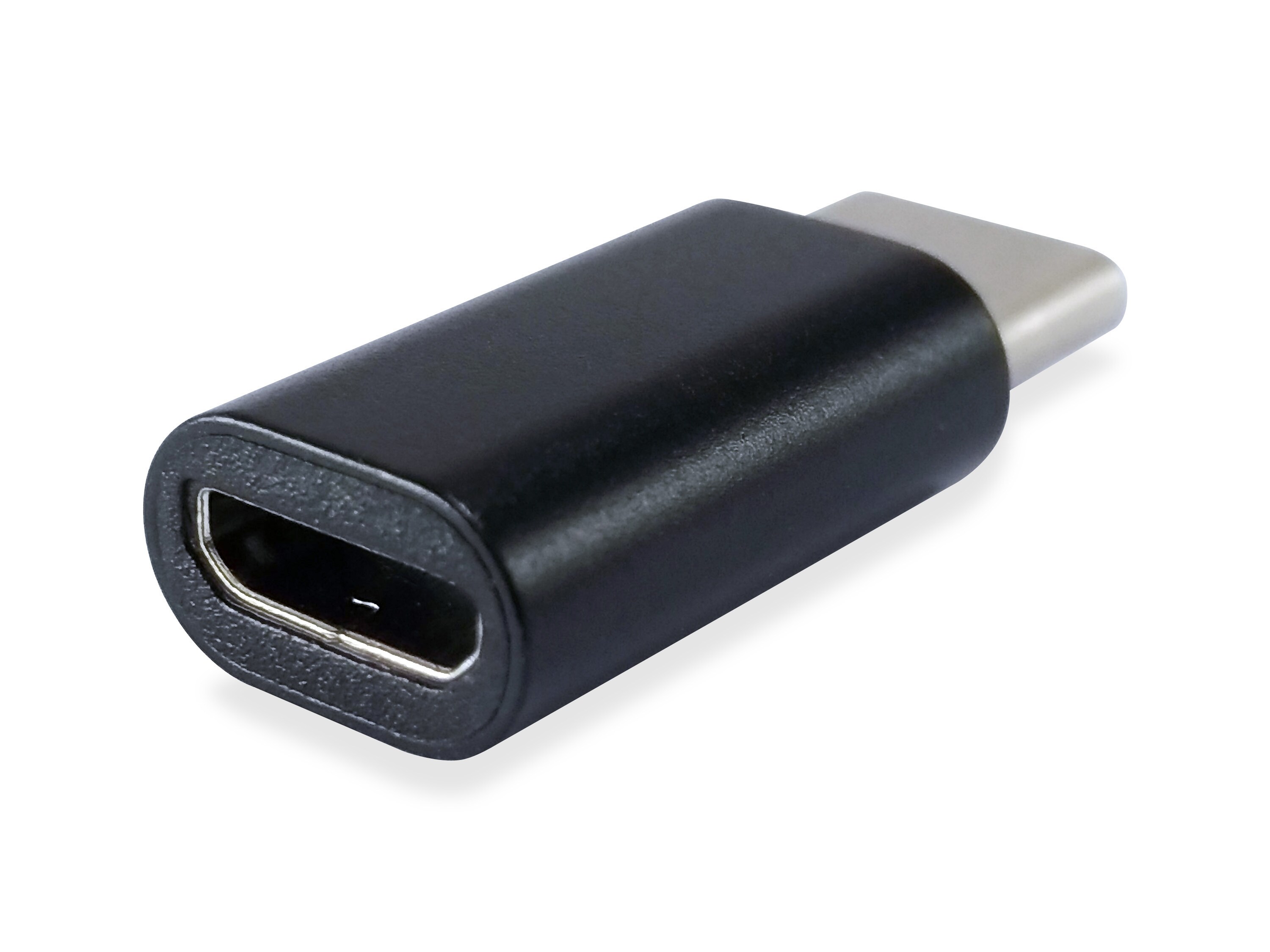 EQUIP 133472 USB-C auf Micro USB Adapter