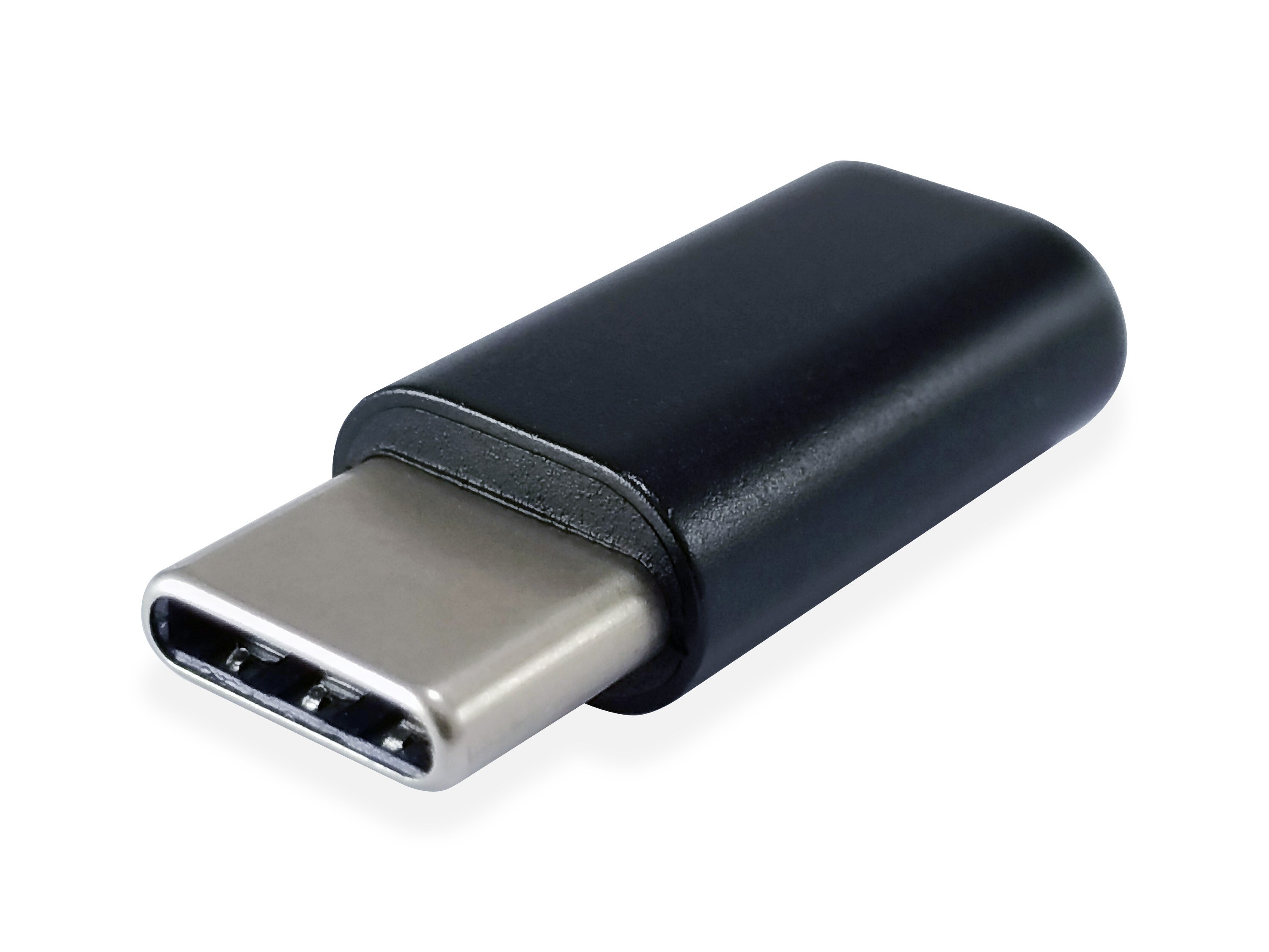 EQUIP 133472 USB-C auf Micro USB Adapter