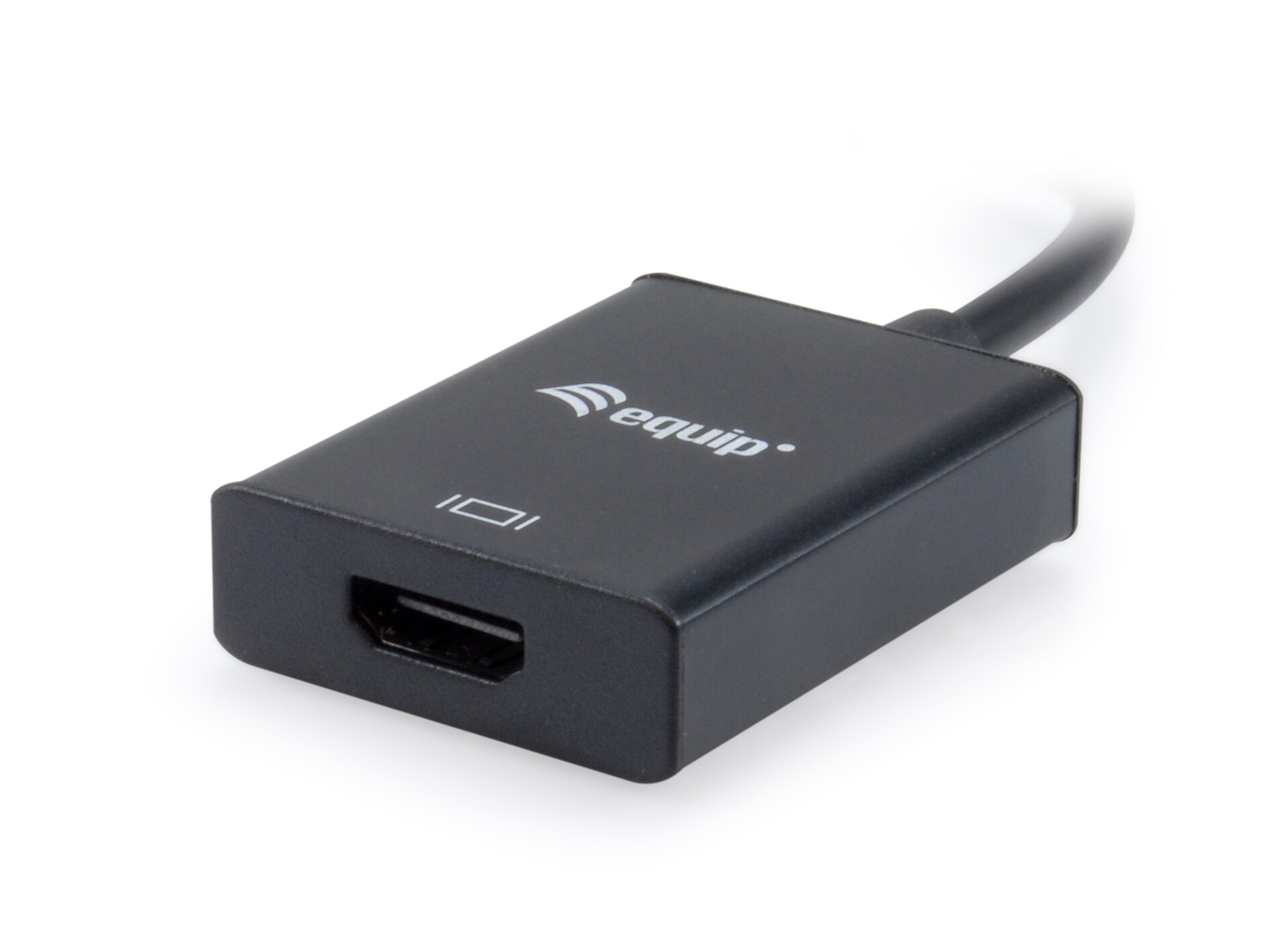 EQUIP 133385 USB 3.0 auf HDMI Adapter