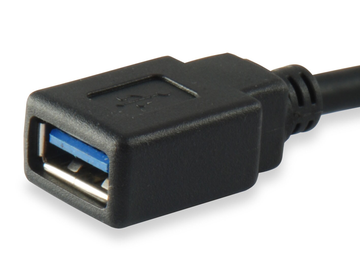 EQUIP 133455 USB-C 3.0 Typ C auf Typ A Adapter