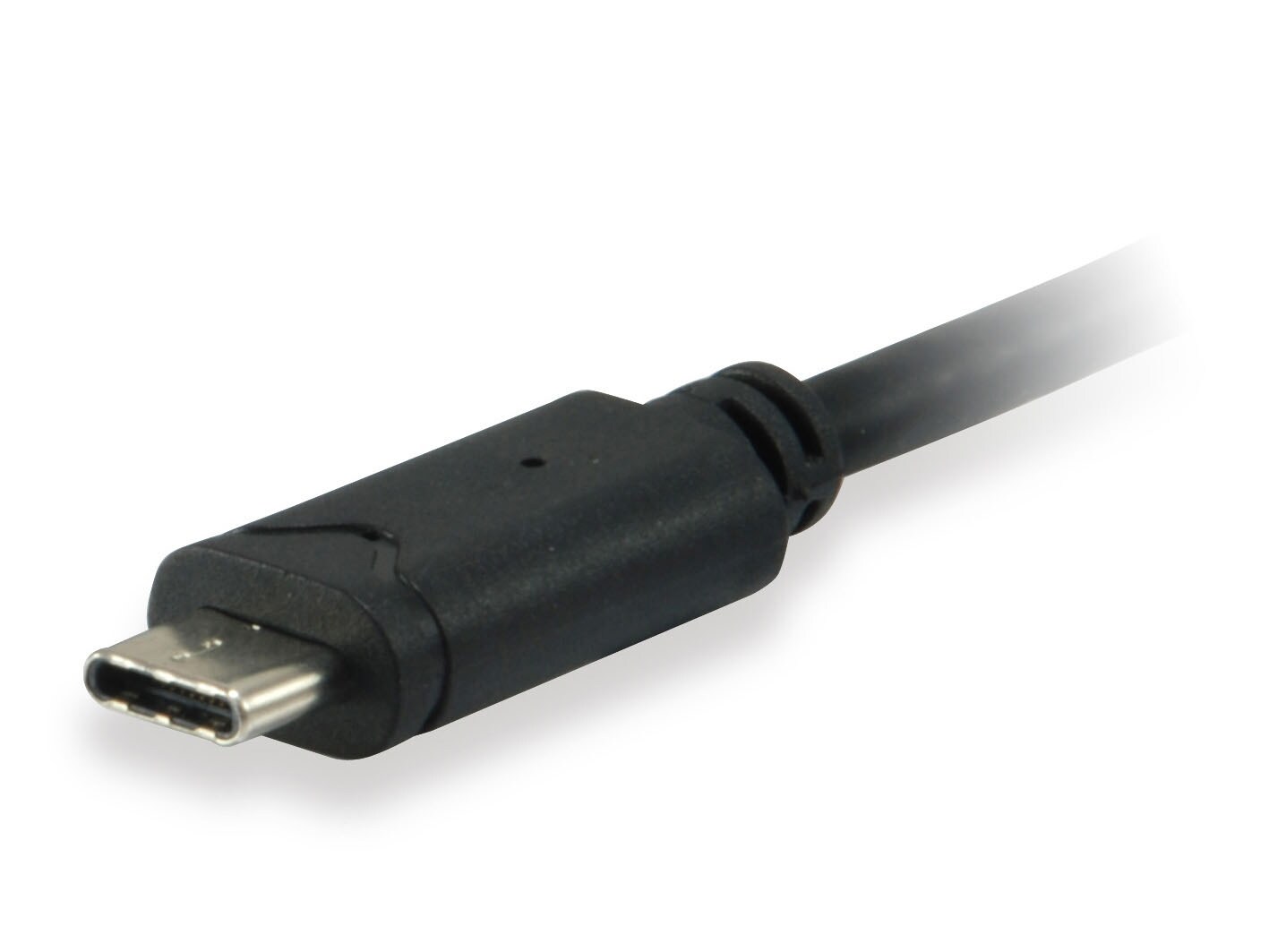 EQUIP 133456 USB-C auf SATA Kabel adapter