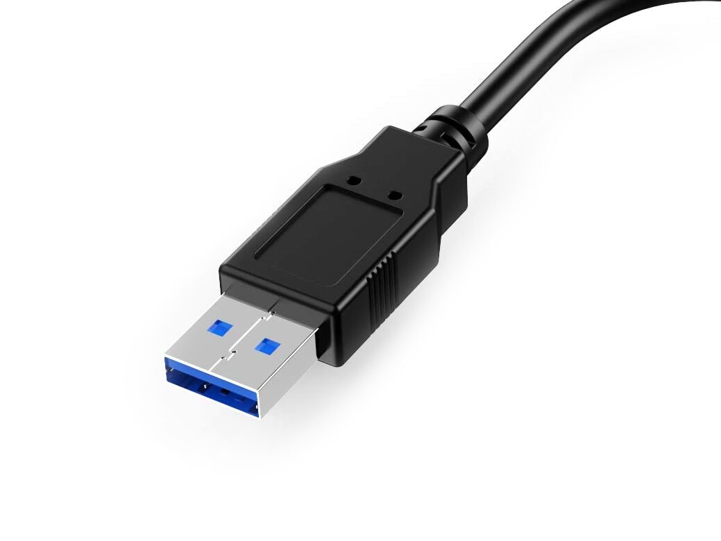 EQUIP 133384 USB 3.0 auf VGA Adapter