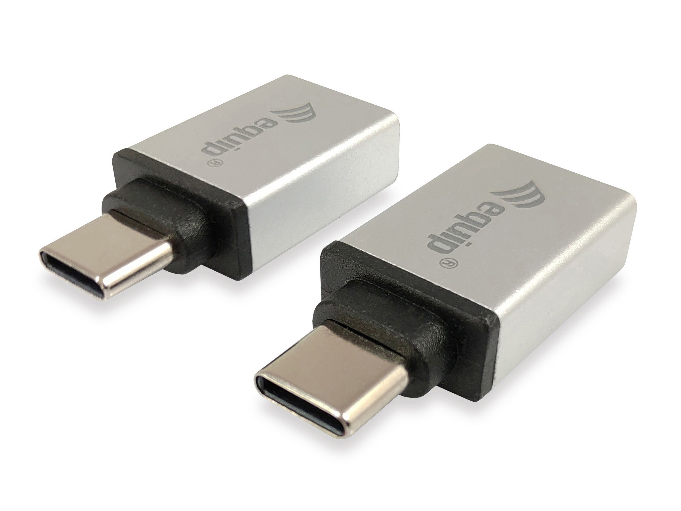 EQUIP 133473 USB-C auf USB-A Adapter