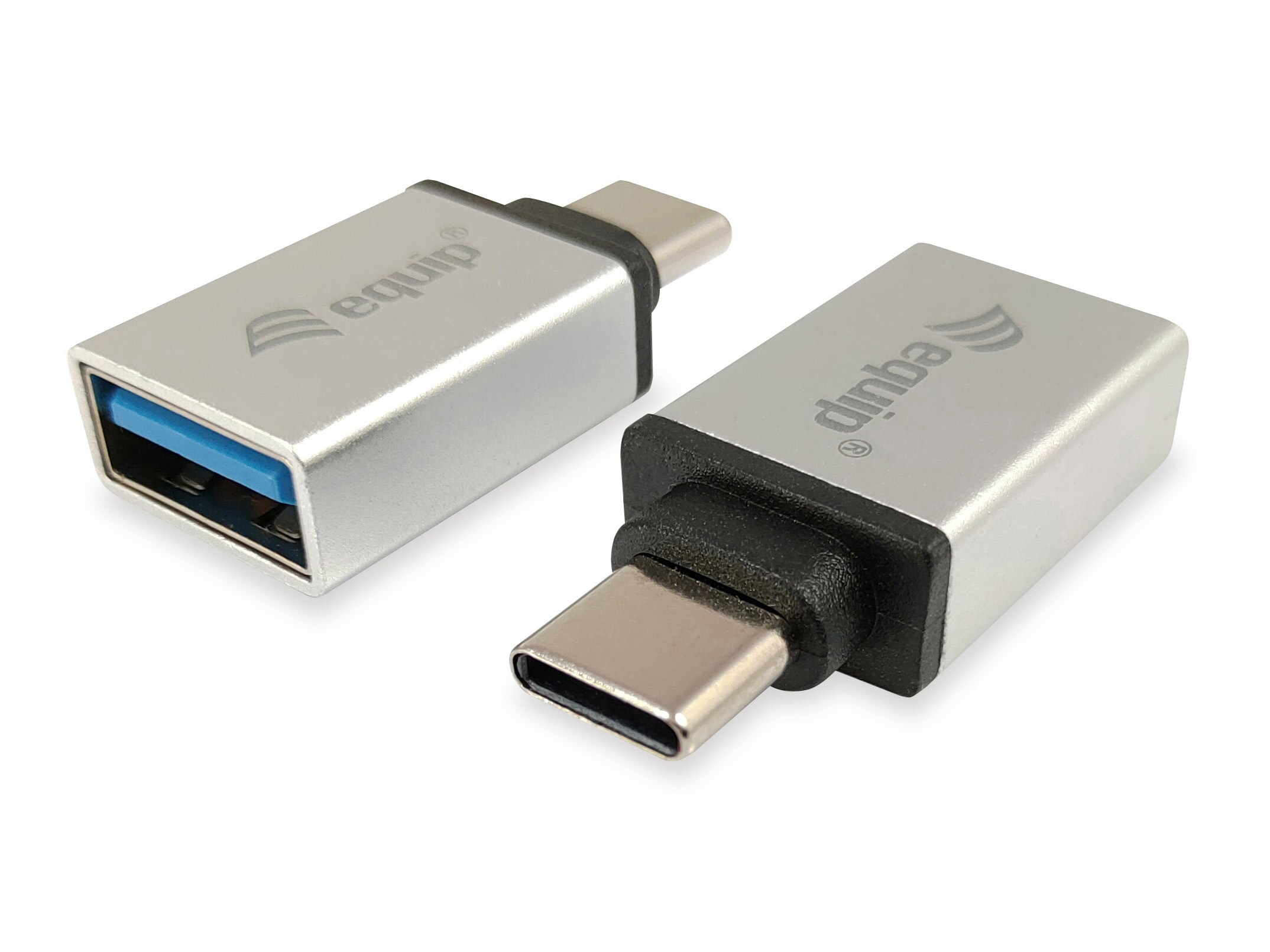 EQUIP 133473 USB-C auf USB-A Adapter