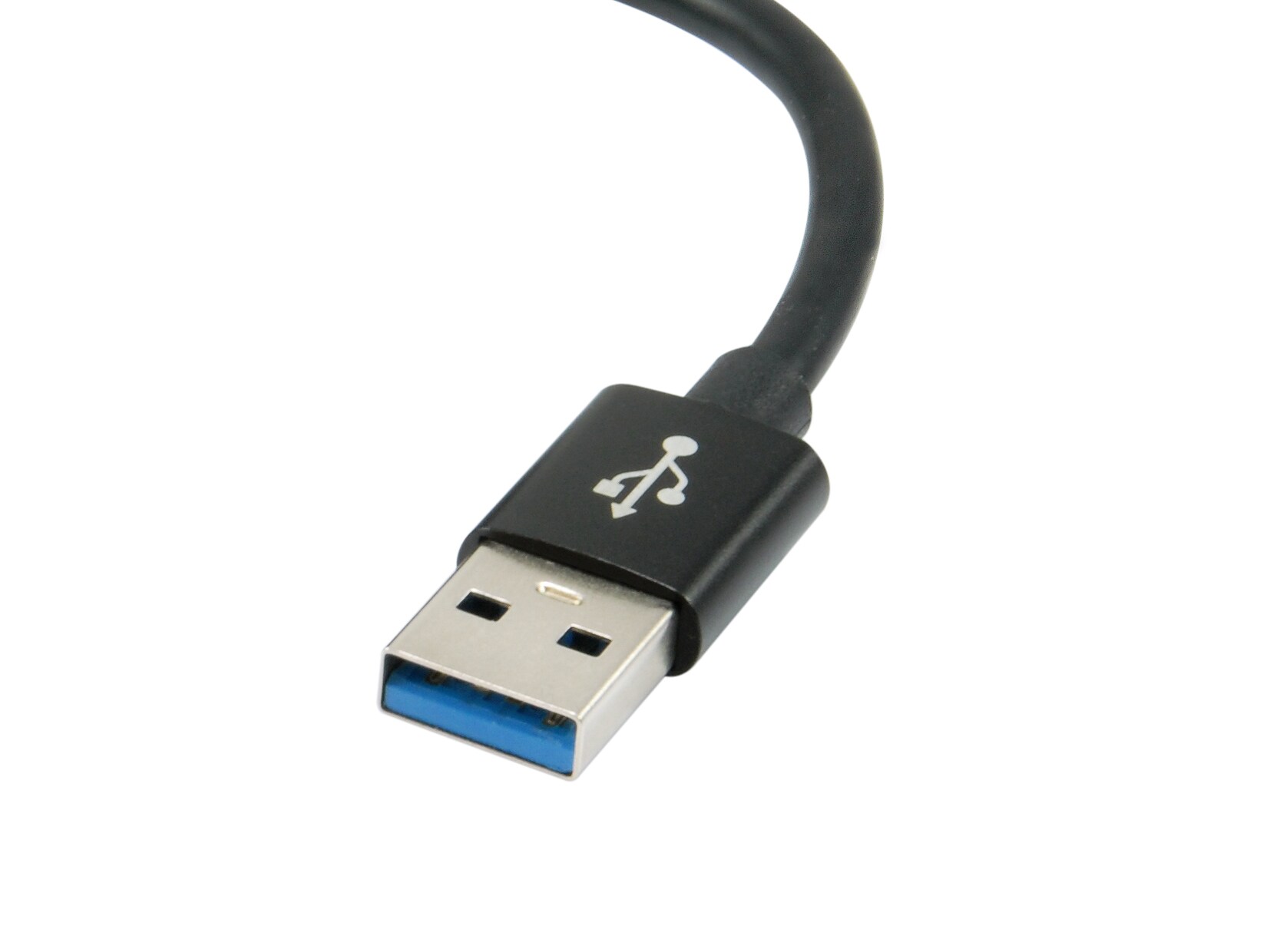 EQUIP 133386 USB 3.0 auf HDMI/VGA Adapter