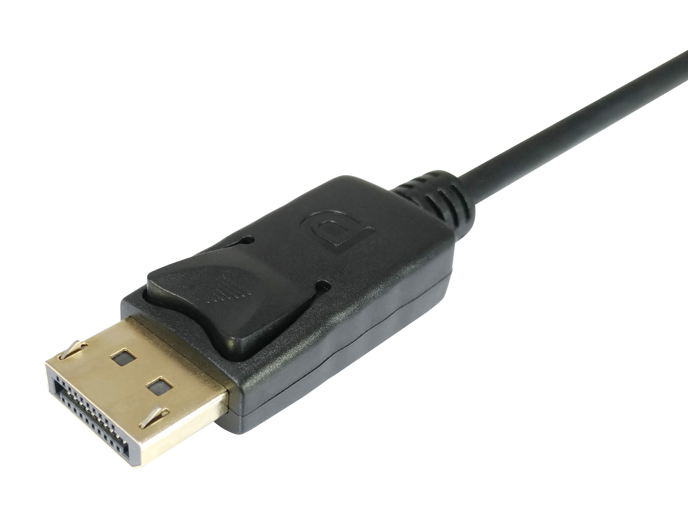 EQUIP 133438 DisplayPort auf HDMI Adapter