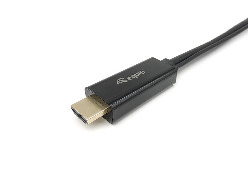 EQUIP 119039 HDMI auf DisplayPort Adapter