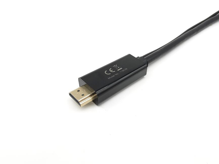 EQUIP 119039 HDMI auf DisplayPort Adapter