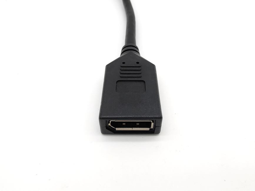 EQUIP 119039 HDMI auf DisplayPort Adapter