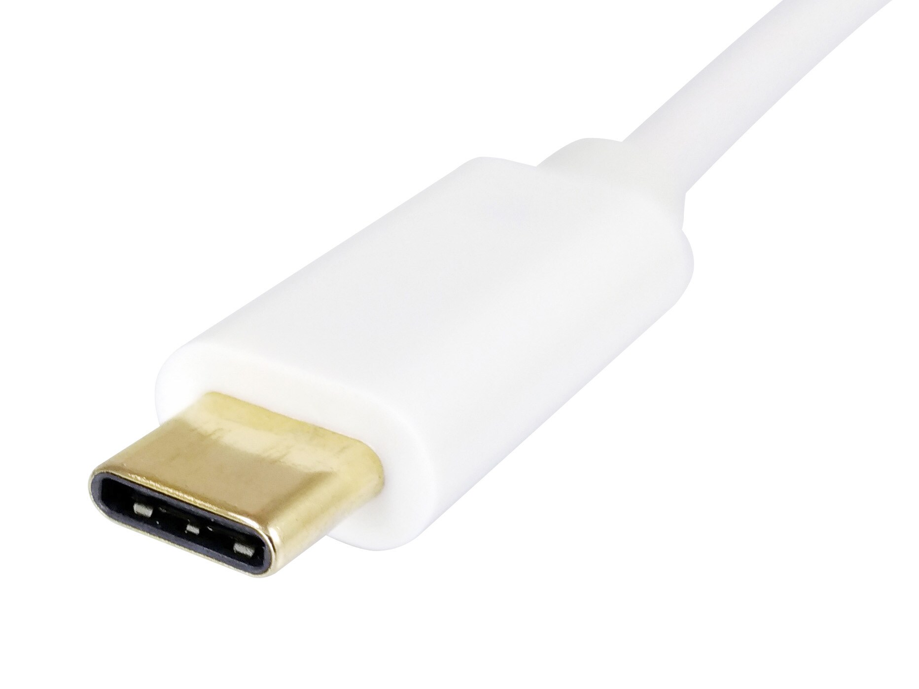 EQUIP 133460 USB-C Audio Adapter/Soundkarte